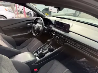 Honda Accord Hybrid 2024 Sport 4p Sedan