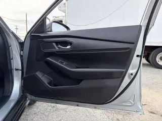 Honda Accord Hybrid 2024 Sport 4p Sedan