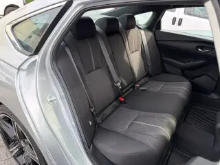 Honda Accord Hybrid 2024 Sport 4p Sedan