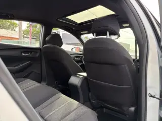 Honda Accord Hybrid 2024 Sport 4p Sedan