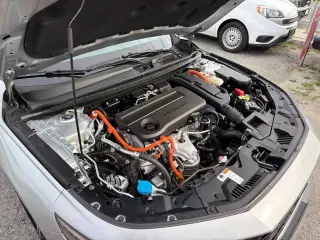 Honda Accord Hybrid 2024 Sport 4p Sedan