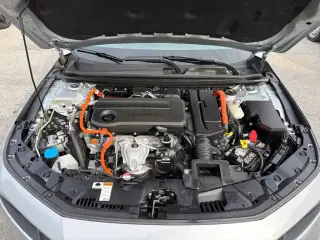 Honda Accord Hybrid 2024 Sport 4p Sedan