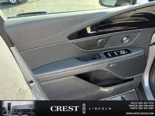 Lincoln Nautilus Híbrido 2024 AWD Reserve 4dr SUV