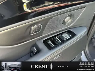 Lincoln Nautilus Híbrido 2024 AWD Reserve 4dr SUV