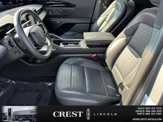 Lincoln Nautilus Híbrido 2024 AWD Reserve 4dr SUV