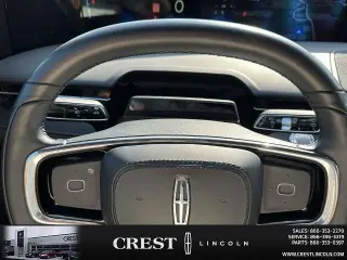 Lincoln Nautilus Híbrido 2024 AWD Reserve 4dr SUV