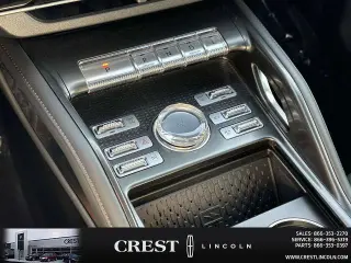 Lincoln Nautilus Híbrido 2024 AWD Reserve 4dr SUV