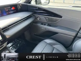 Lincoln Nautilus Híbrido 2024 AWD Reserve 4dr SUV