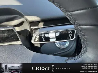 Lincoln Nautilus Híbrido 2024 AWD Reserve 4dr SUV