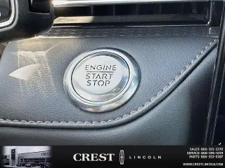 Lincoln Nautilus Híbrido 2024 AWD Reserve 4dr SUV