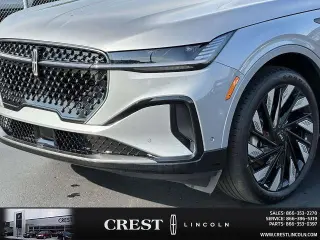 Lincoln Nautilus Híbrido 2024 AWD Reserve 4dr SUV