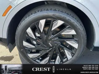 Lincoln Nautilus Híbrido 2024 AWD Reserve 4dr SUV