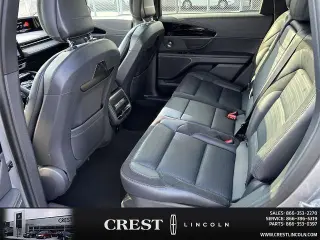 Lincoln Nautilus Híbrido 2024 AWD Reserve 4dr SUV