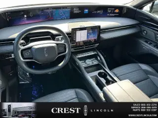 Lincoln Nautilus Híbrido 2024 AWD Reserve 4dr SUV