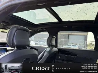 Lincoln Nautilus Híbrido 2024 AWD Reserve 4dr SUV