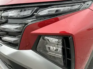 Hyundai TUCSON 2025 SEL 4dr SUV
