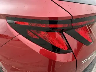 Hyundai TUCSON 2025 SEL 4dr SUV