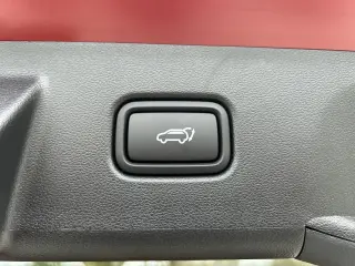 Hyundai TUCSON 2025 SEL 4dr SUV