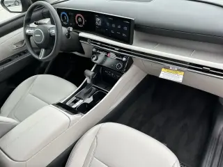 Hyundai TUCSON 2025 SEL 4dr SUV
