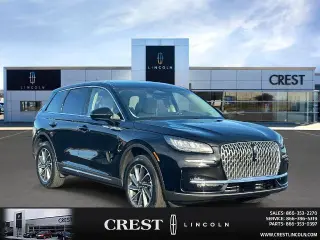 Lincoln Corsair 2024 AWD Premiere 4dr SUV