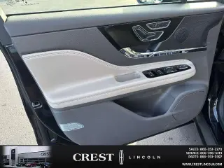 Lincoln Corsair 2024 AWD Premiere 4dr SUV