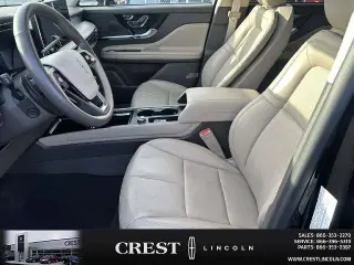 Lincoln Corsair 2024 AWD Premiere 4dr SUV