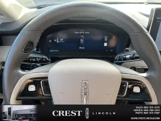 Lincoln Corsair 2024 AWD Premiere 4dr SUV