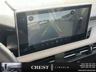 Lincoln Corsair 2024 AWD Premiere 4dr SUV
