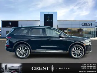 Lincoln Corsair 2024 AWD Premiere 4dr SUV
