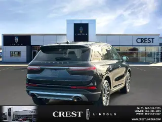 Lincoln Corsair 2024 AWD Premiere 4dr SUV