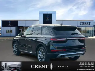 Lincoln Corsair 2024 AWD Premiere 4dr SUV