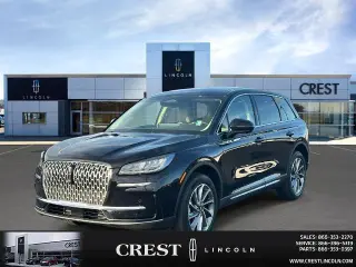 Lincoln Corsair 2024 AWD Premiere 4dr SUV