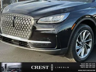 Lincoln Corsair 2024 AWD Premiere 4dr SUV