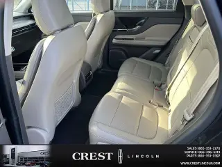 Lincoln Corsair 2024 AWD Premiere 4dr SUV