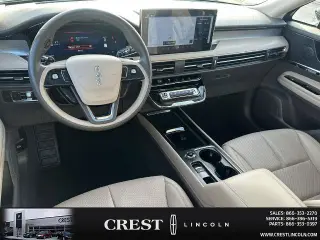 Lincoln Corsair 2024 AWD Premiere 4dr SUV