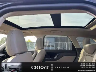 Lincoln Corsair 2024 AWD Premiere 4dr SUV