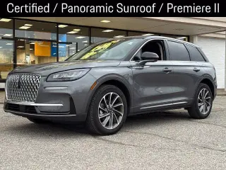 Lincoln Corsair 2024 AWD Premiere 4dr SUV
