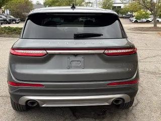 Lincoln Corsair 2024 AWD Premiere 4dr SUV