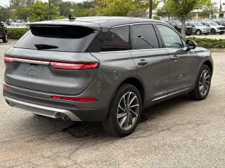 Lincoln Corsair 2024 AWD Premiere 4dr SUV