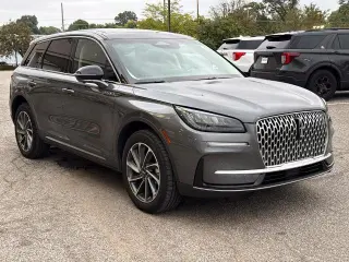 Lincoln Corsair 2024 AWD Premiere 4dr SUV