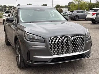 Lincoln Corsair 2024 AWD Premiere 4dr SUV