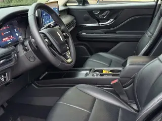 Lincoln Corsair 2024 AWD Premiere 4dr SUV