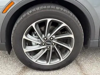 Lincoln Corsair 2024 AWD Premiere 4dr SUV