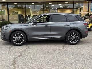 Lincoln Corsair 2024 AWD Premiere 4dr SUV