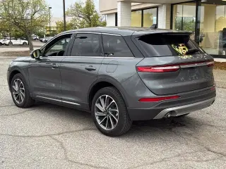 Lincoln Corsair 2024 AWD Premiere 4dr SUV