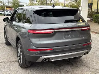 Lincoln Corsair 2024 AWD Premiere 4dr SUV