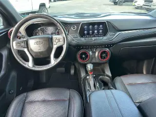 Chevrolet Blazer 2022 AWD RS 4dr SUV