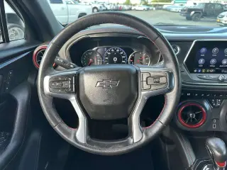Chevrolet Blazer 2022 AWD RS 4dr SUV