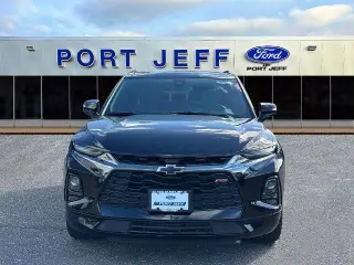 Chevrolet Blazer 2022 AWD RS 4dr SUV