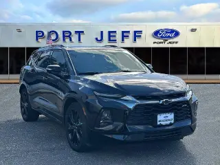 Chevrolet Blazer 2022 AWD RS 4dr SUV